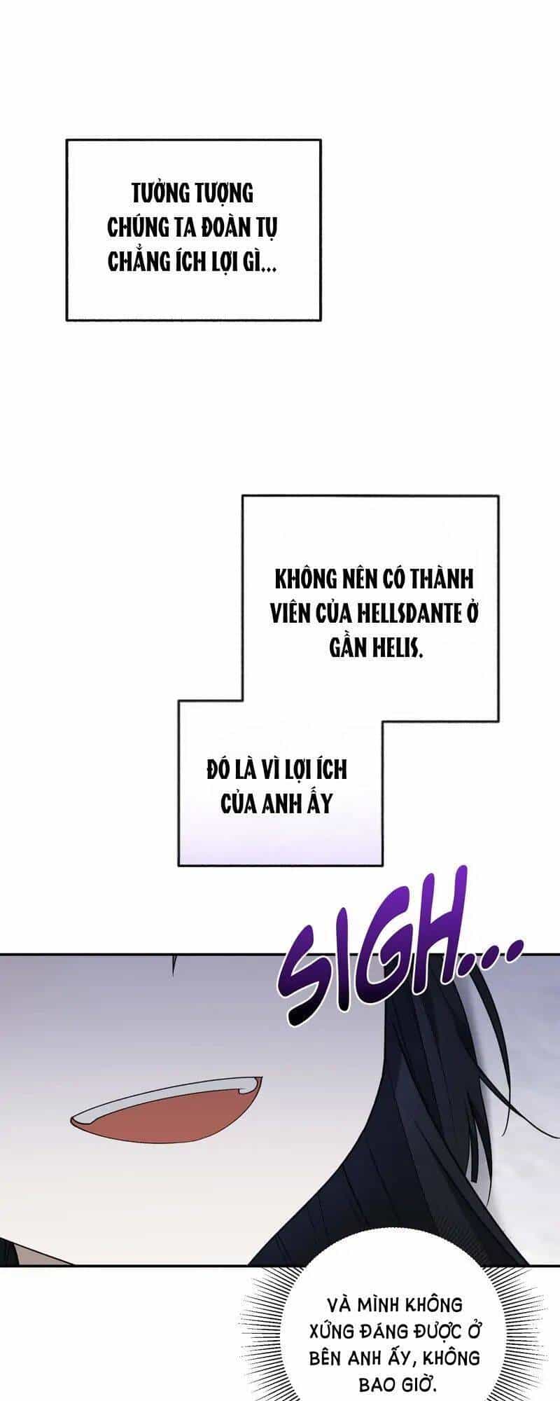 Lời Nguyền Vẫn Chưa Chấm Dứt - Chương 33 - ảnh 15