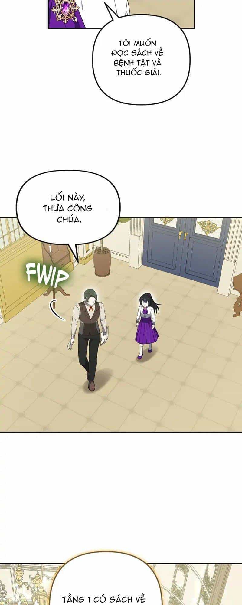 Lời Nguyền Vẫn Chưa Chấm Dứt - Chương 33 - ảnh 25