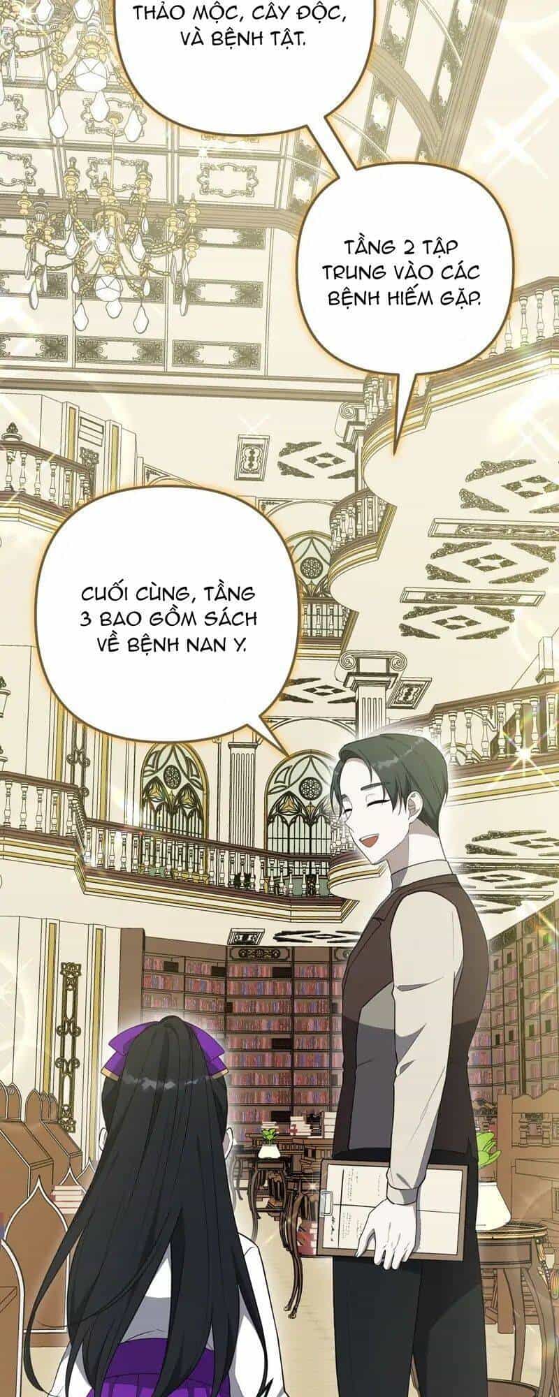 Lời Nguyền Vẫn Chưa Chấm Dứt - Chương 33 - ảnh 26