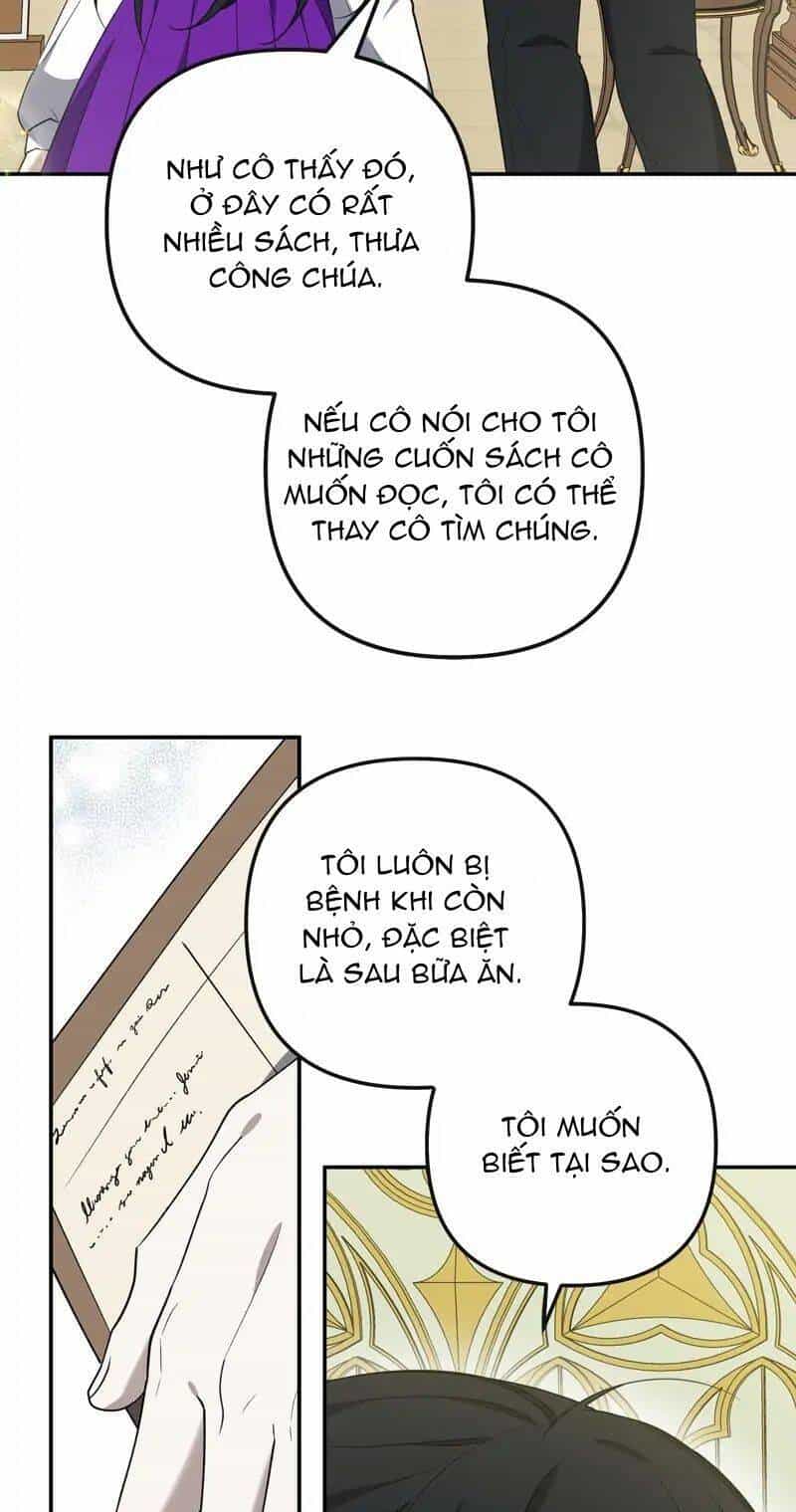 Lời Nguyền Vẫn Chưa Chấm Dứt - Chương 33 - ảnh 27