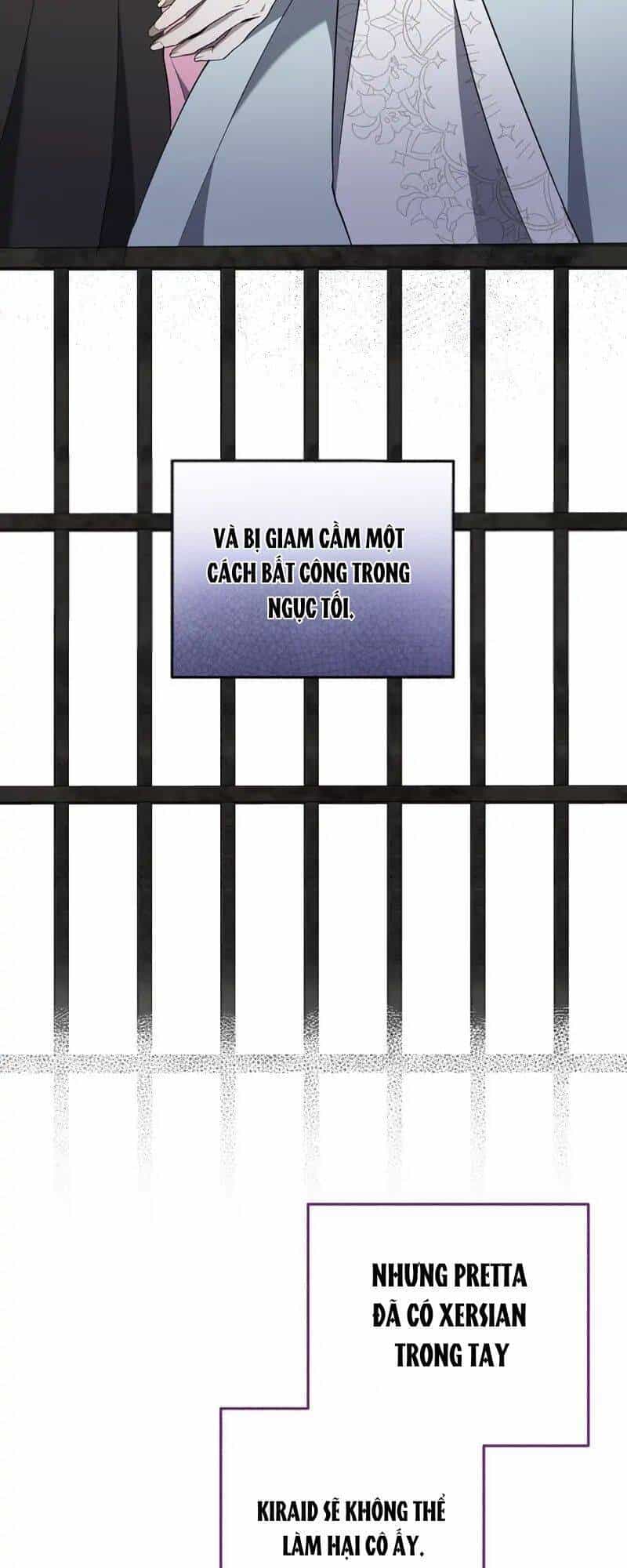 Lời Nguyền Vẫn Chưa Chấm Dứt - Chương 33 - ảnh 5
