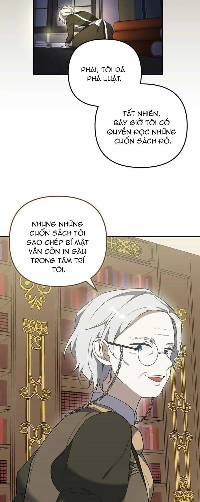 Lời Nguyền Vẫn Chưa Chấm Dứt - Chương 34 - ảnh 17