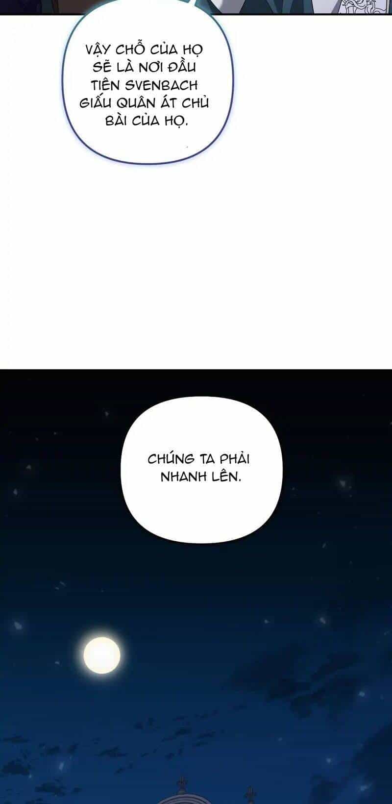 Lời Nguyền Vẫn Chưa Chấm Dứt - Chương 35 - ảnh 10