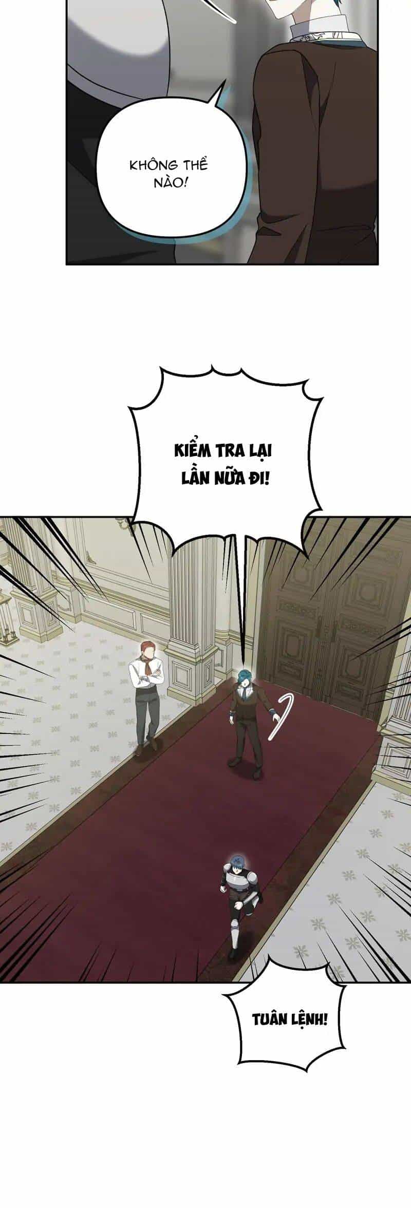 Lời Nguyền Vẫn Chưa Chấm Dứt - Chương 35 - ảnh 20