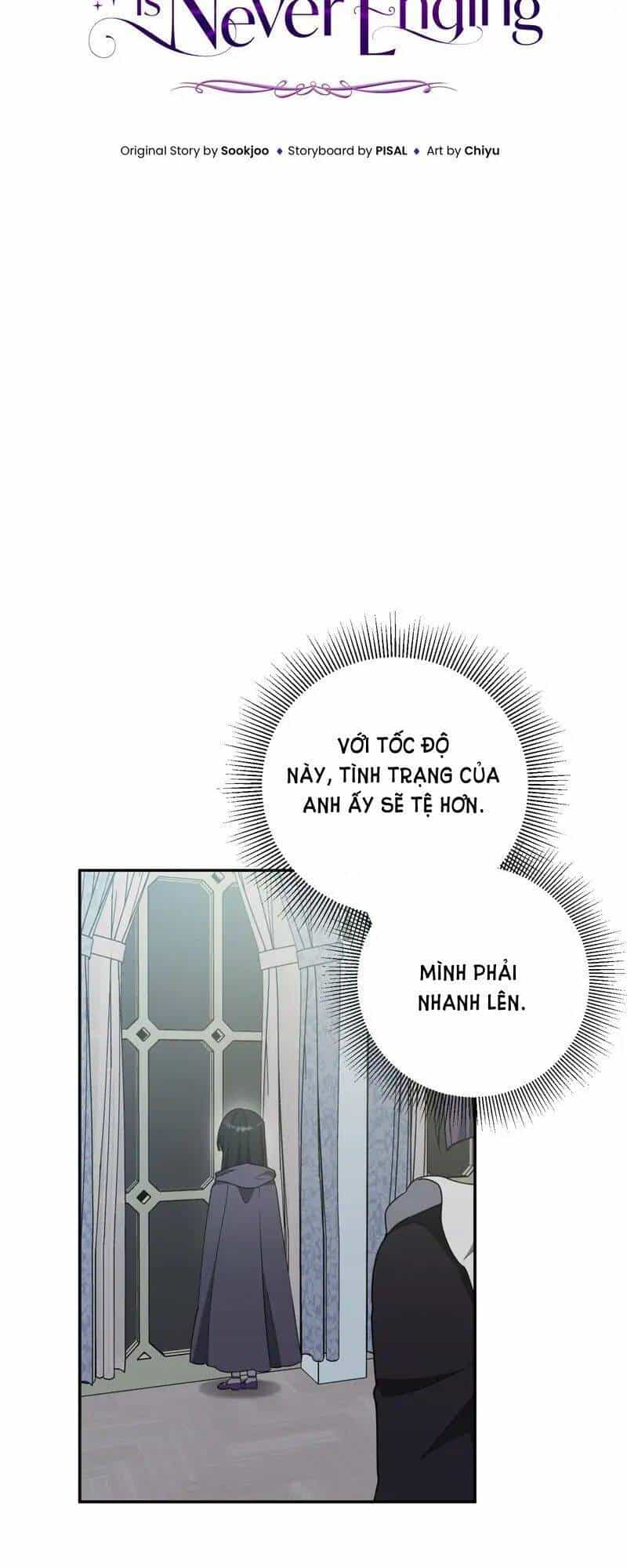 Lời Nguyền Vẫn Chưa Chấm Dứt - Chương 36 - ảnh 16
