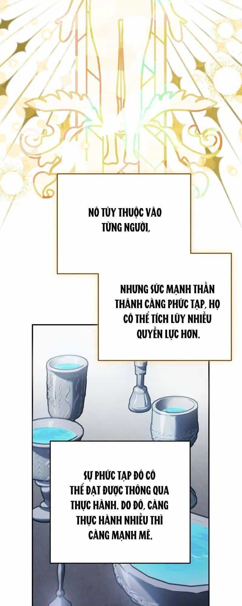 Lời Nguyền Vẫn Chưa Chấm Dứt - Chương 36 - ảnh 3