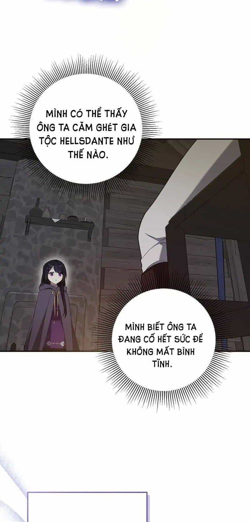 Lời Nguyền Vẫn Chưa Chấm Dứt - Chương 36 - ảnh 33