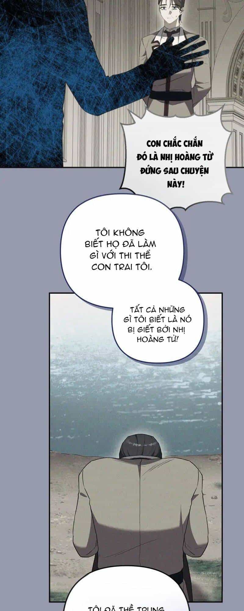 Lời Nguyền Vẫn Chưa Chấm Dứt - Chương 36 - ảnh 37