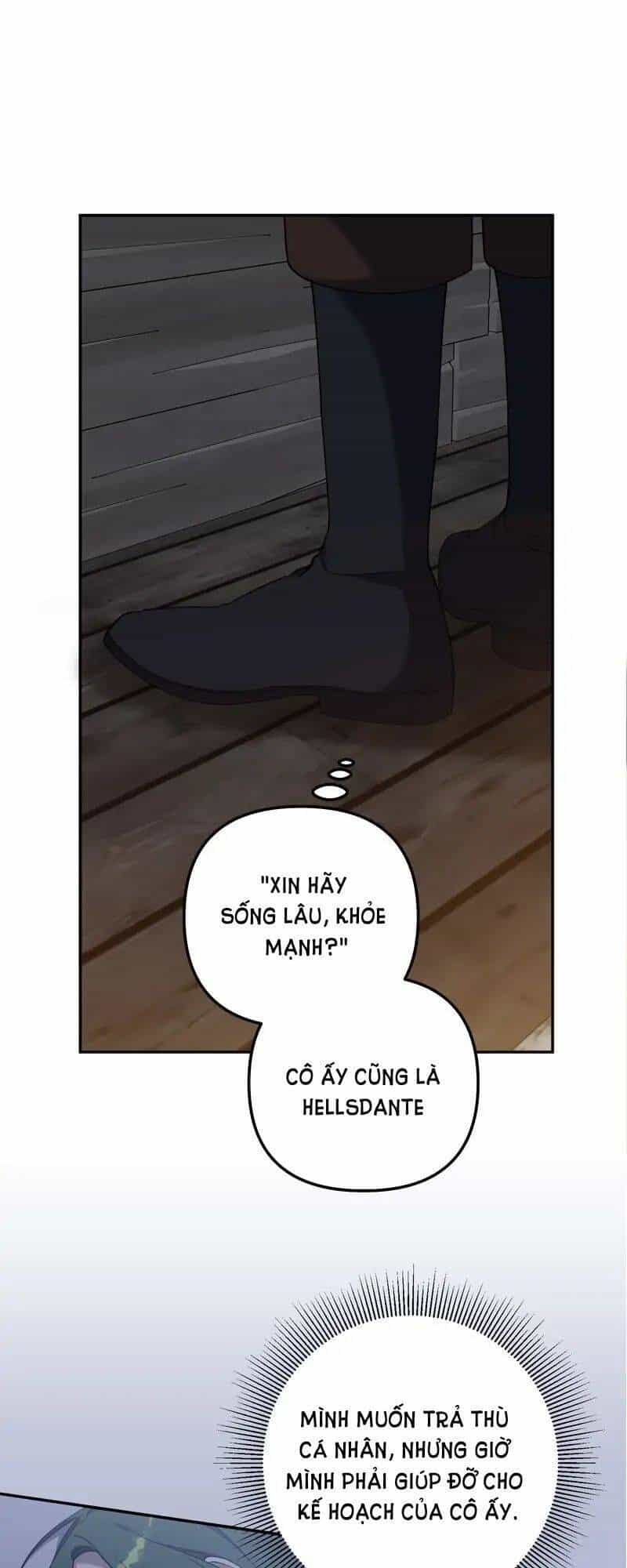 Lời Nguyền Vẫn Chưa Chấm Dứt - Chương 37 - ảnh 13