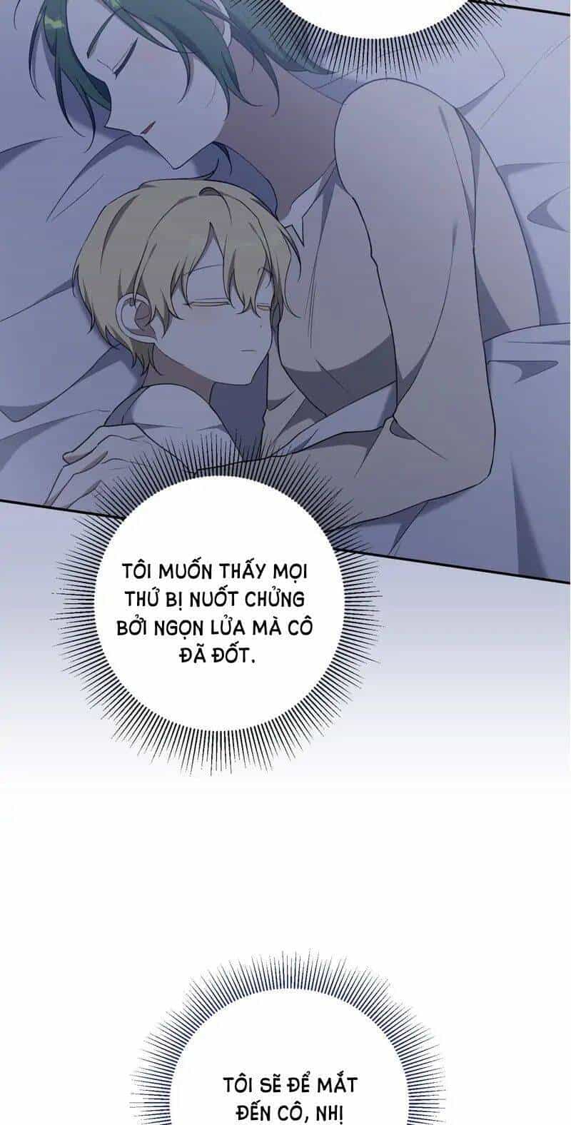 Lời Nguyền Vẫn Chưa Chấm Dứt - Chương 37 - ảnh 14