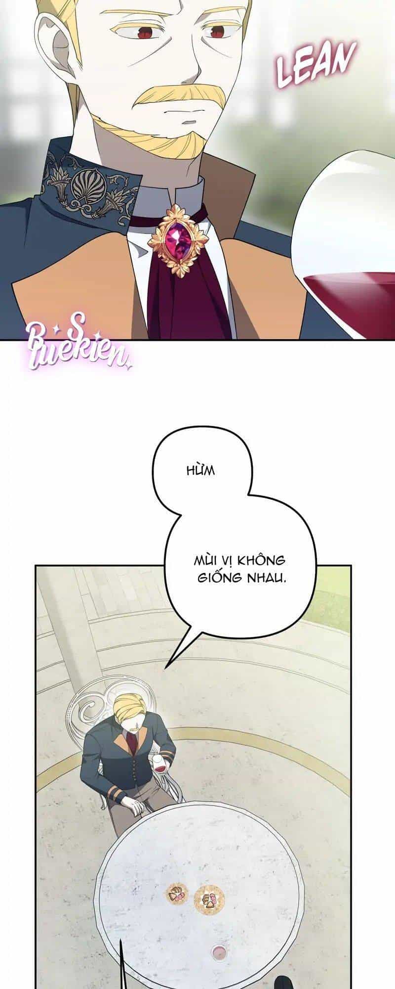 Lời Nguyền Vẫn Chưa Chấm Dứt - Chương 38 - ảnh 12