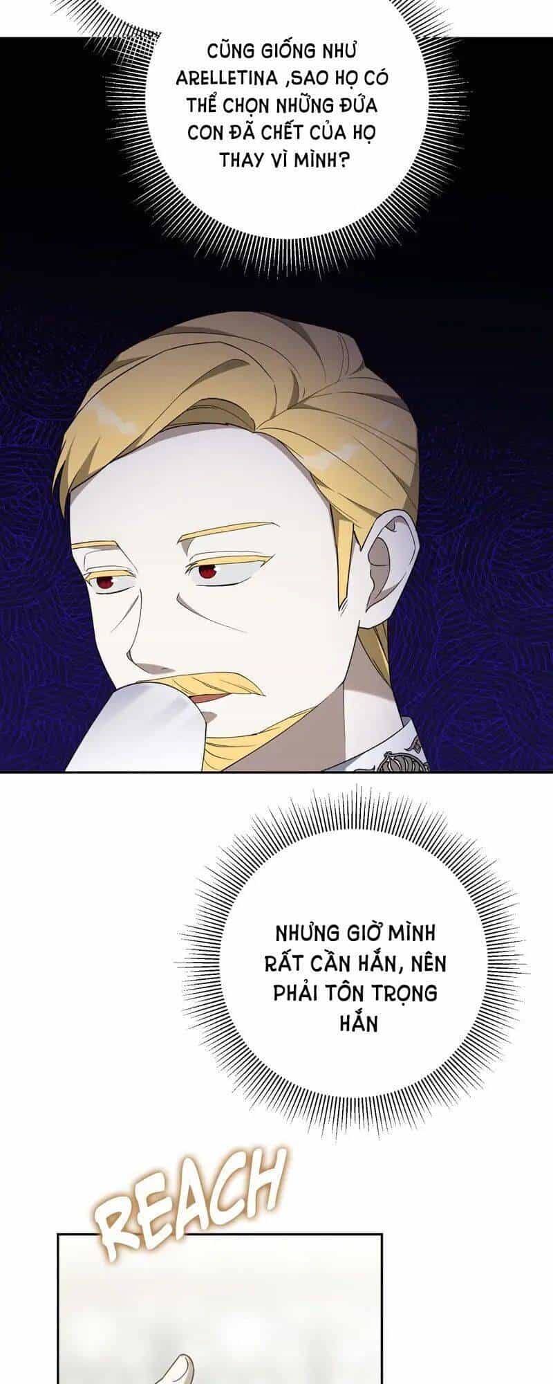 Lời Nguyền Vẫn Chưa Chấm Dứt - Chương 38 - ảnh 17