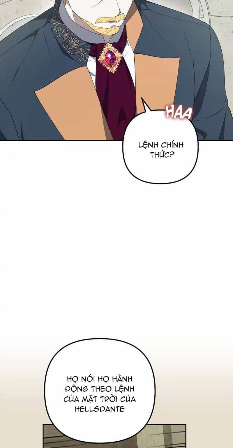 Lời Nguyền Vẫn Chưa Chấm Dứt - Chương 38 - ảnh 28