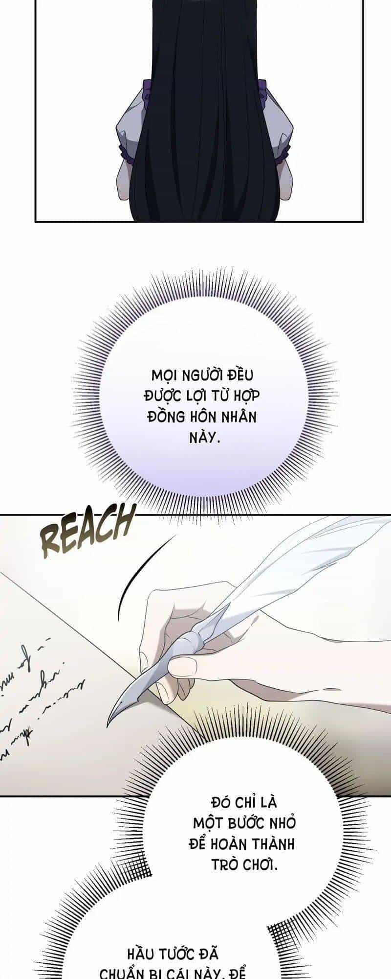 Lời Nguyền Vẫn Chưa Chấm Dứt - Chương 39 - ảnh 38