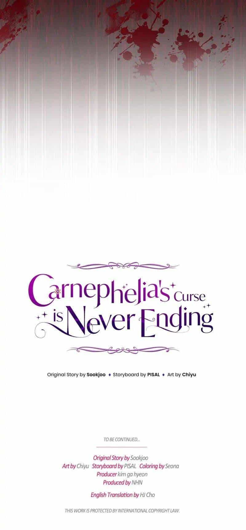 Lời Nguyền Vẫn Chưa Chấm Dứt - Chương 39 - ảnh 49