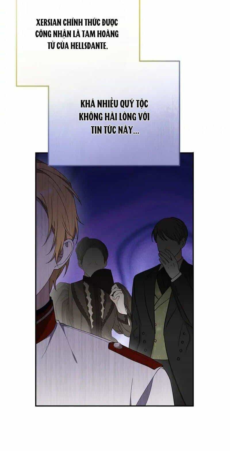 Lời Nguyền Vẫn Chưa Chấm Dứt - Chương 39 - ảnh 7