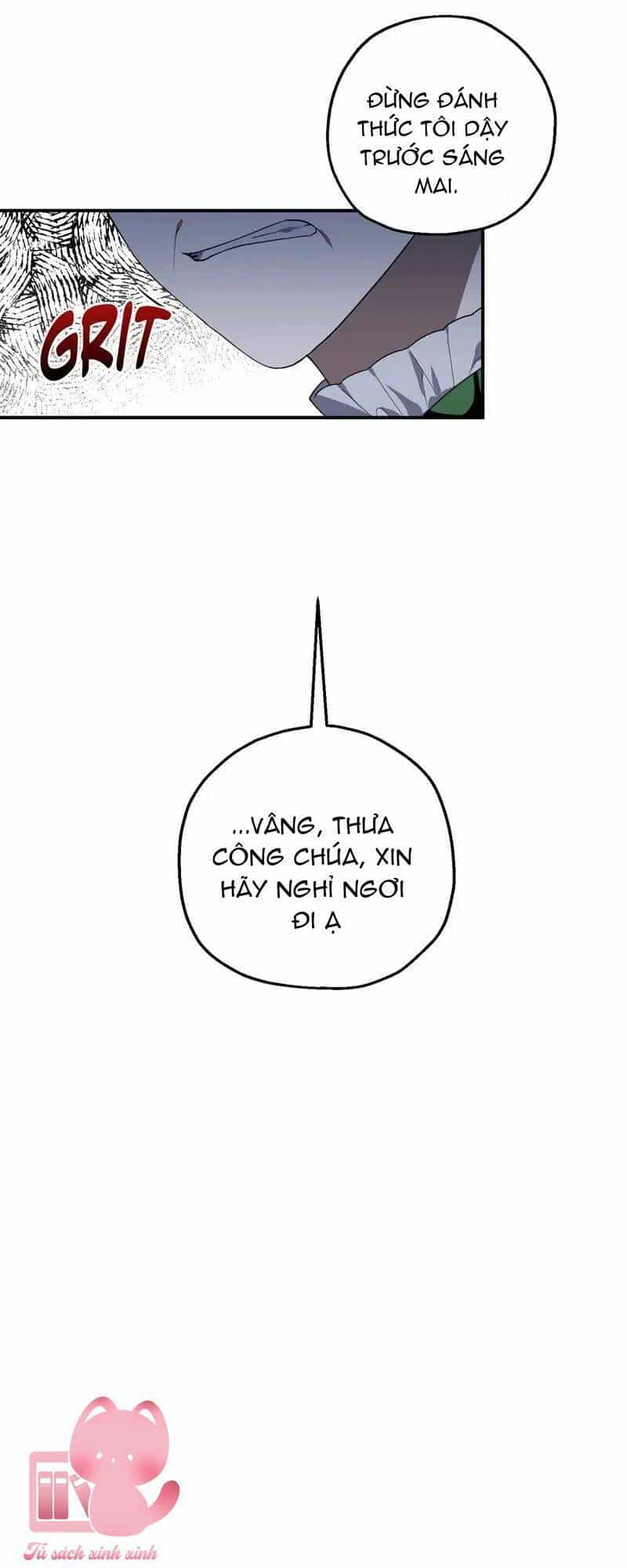 Lời Nguyền Vẫn Chưa Chấm Dứt - Chương 4 - ảnh 36