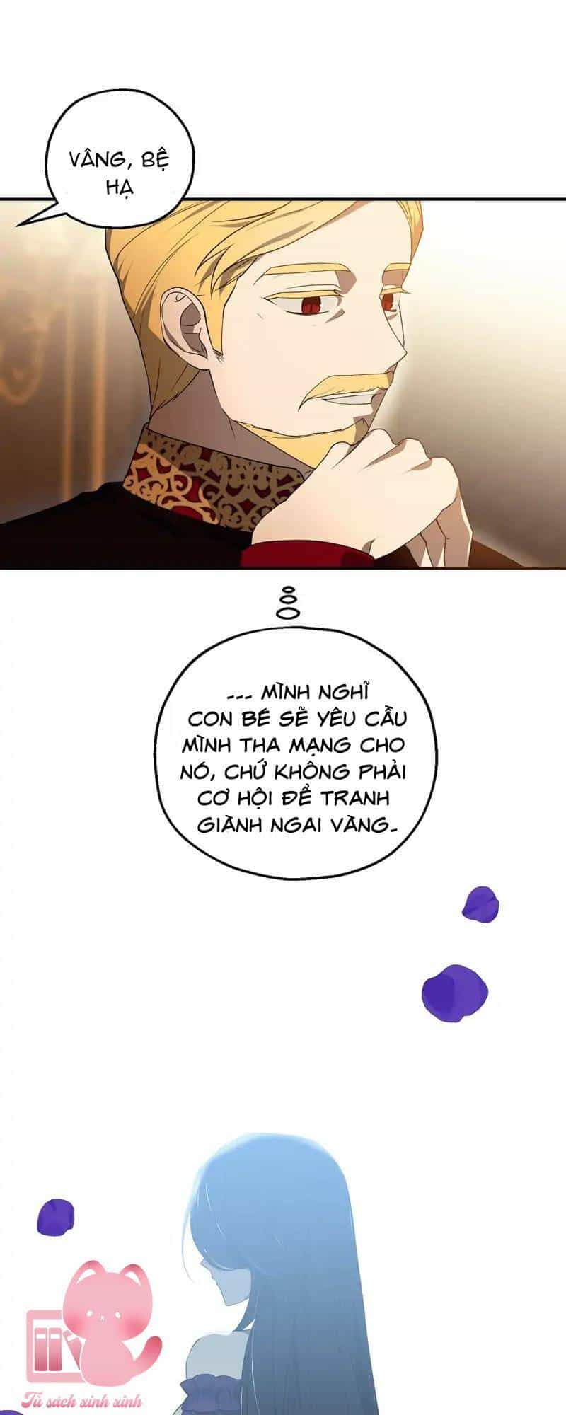 Lời Nguyền Vẫn Chưa Chấm Dứt - Chương 4 - ảnh 40