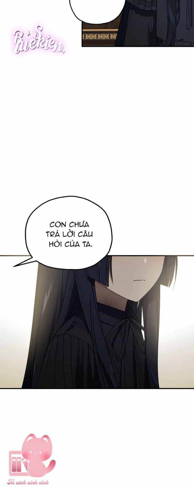 Lời Nguyền Vẫn Chưa Chấm Dứt - Chương 4 - ảnh 7