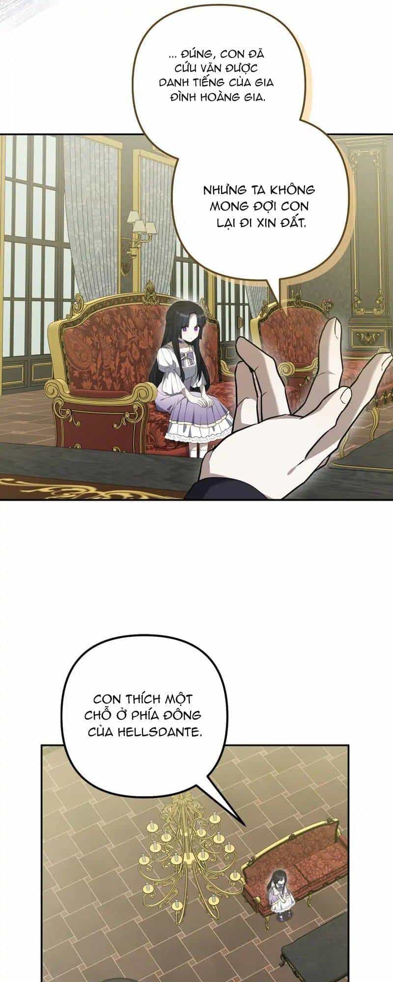 Lời Nguyền Vẫn Chưa Chấm Dứt - Chương 40 - ảnh 21
