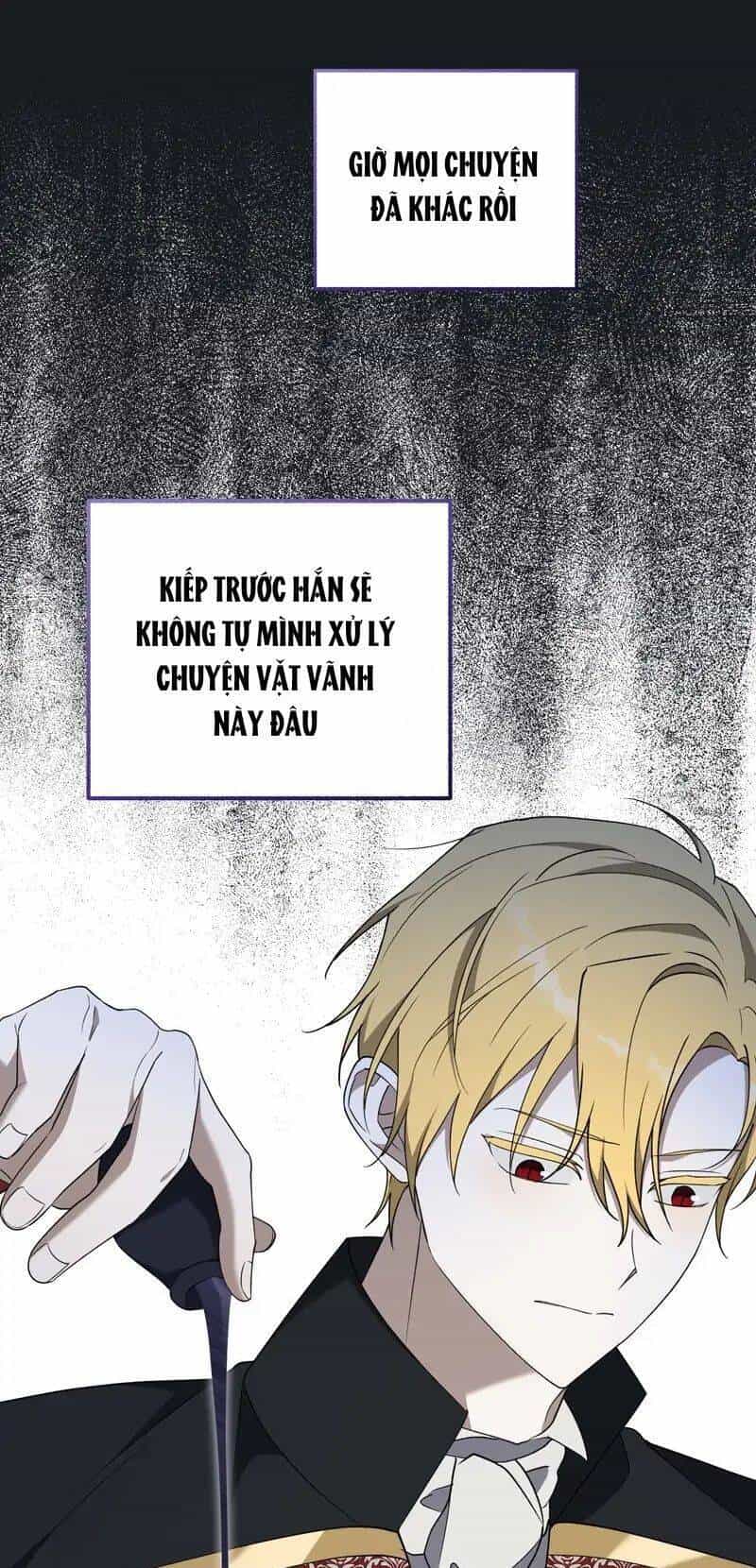 Lời Nguyền Vẫn Chưa Chấm Dứt - Chương 42 - ảnh 13