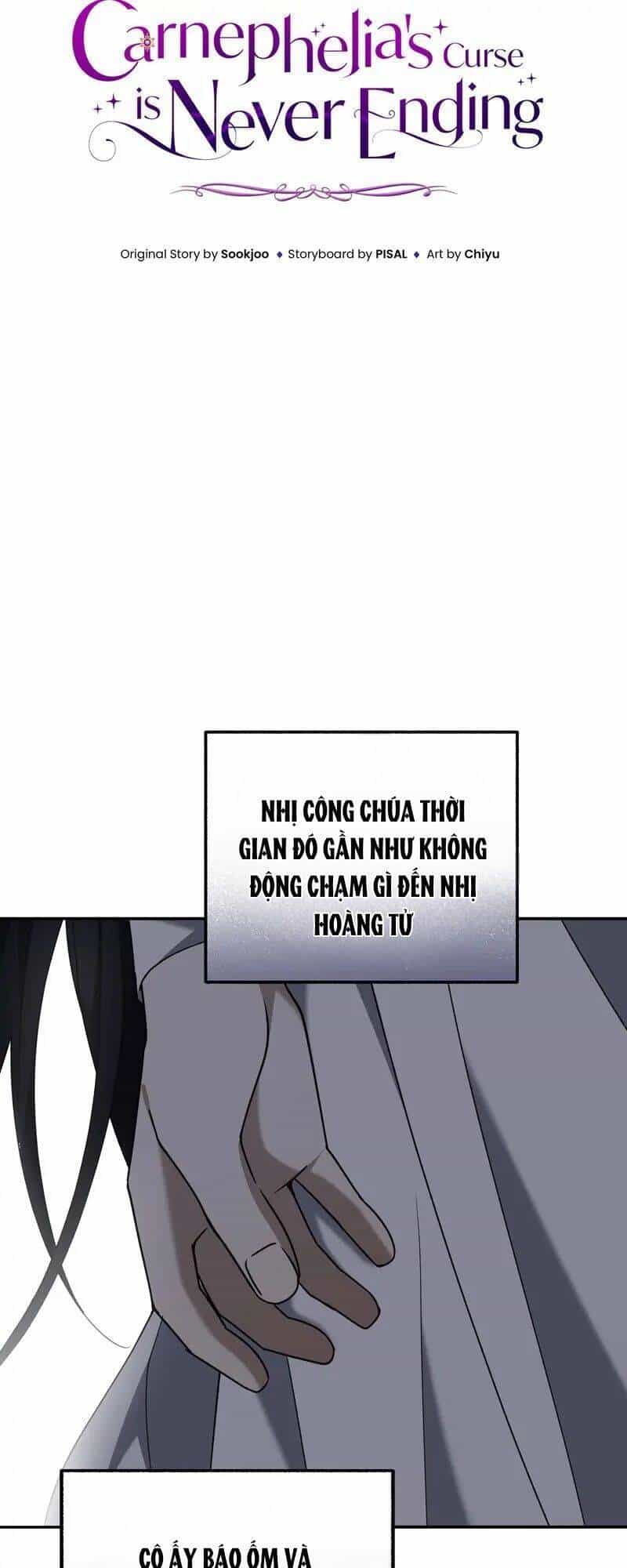 Lời Nguyền Vẫn Chưa Chấm Dứt - Chương 42 - ảnh 31