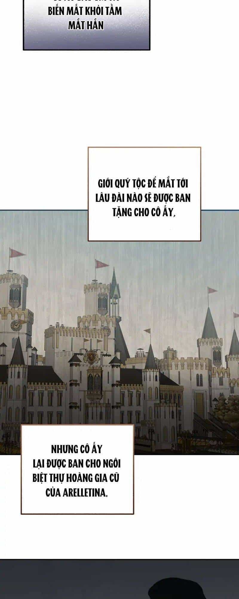 Lời Nguyền Vẫn Chưa Chấm Dứt - Chương 42 - ảnh 32