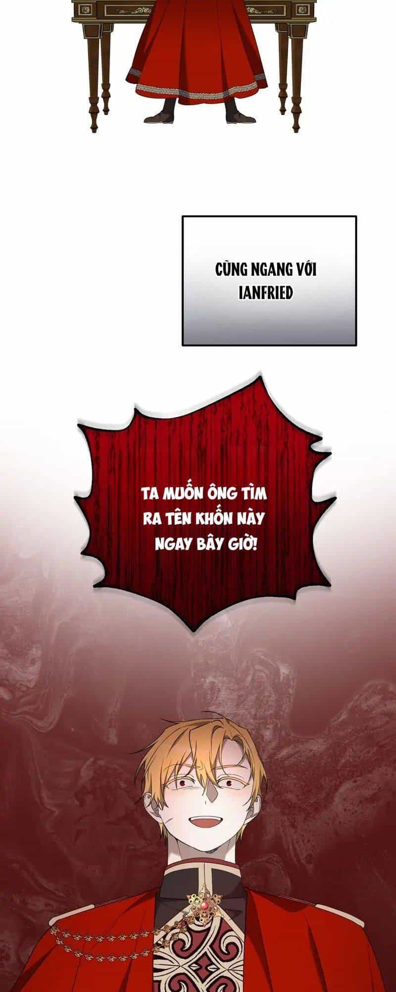 Lời Nguyền Vẫn Chưa Chấm Dứt - Chương 42 - ảnh 57