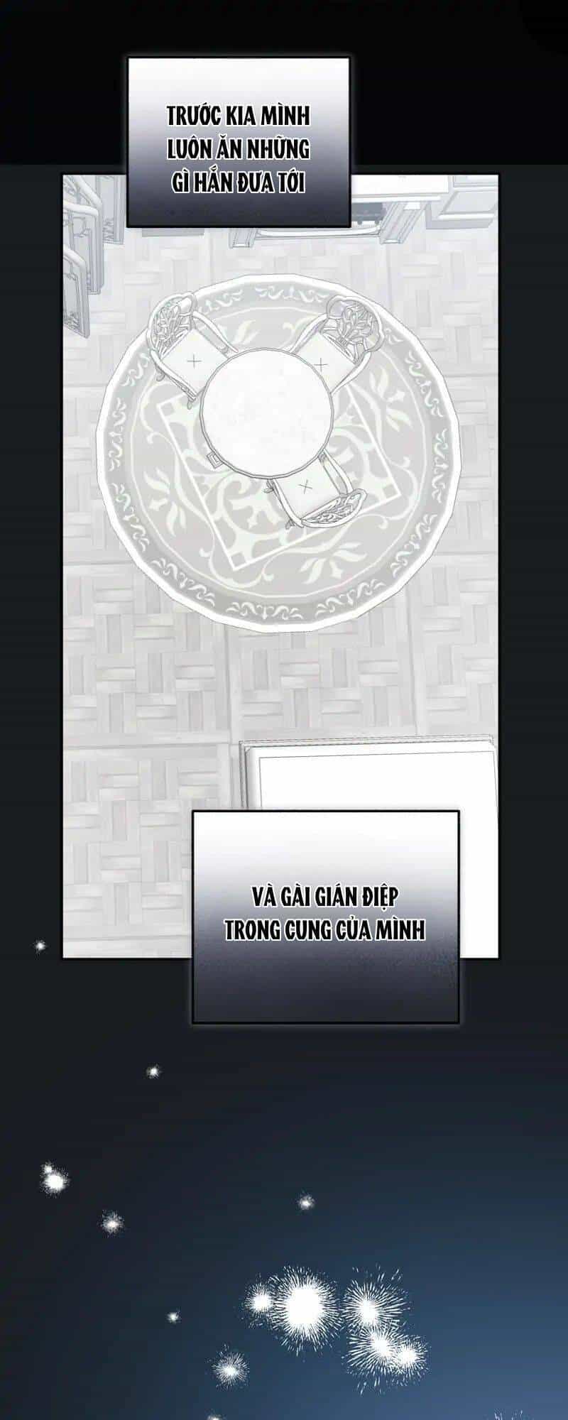 Lời Nguyền Vẫn Chưa Chấm Dứt - Chương 42 - ảnh 6