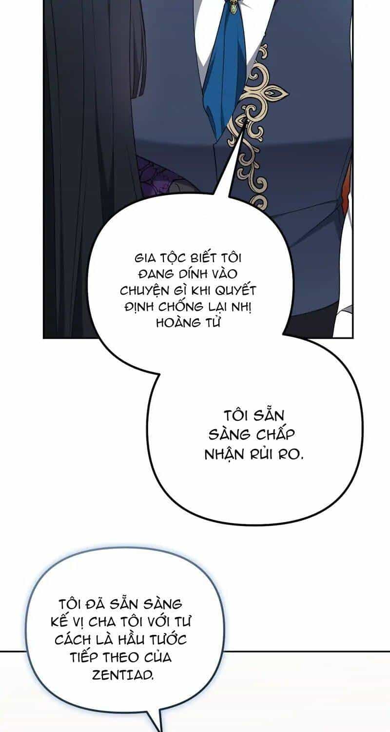 Lời Nguyền Vẫn Chưa Chấm Dứt - Chương 43 - ảnh 38