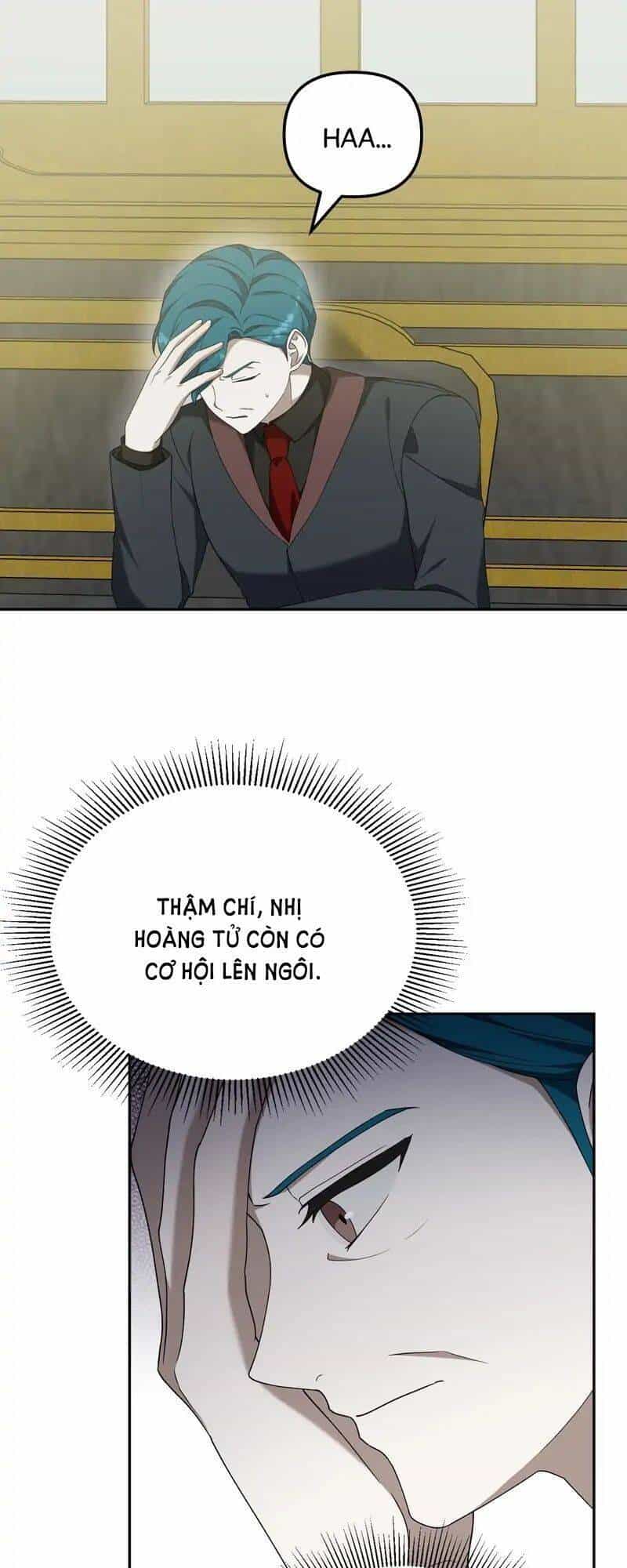 Lời Nguyền Vẫn Chưa Chấm Dứt - Chương 44 - ảnh 16
