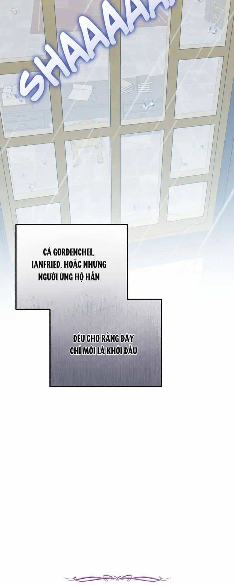 Lời Nguyền Vẫn Chưa Chấm Dứt - Chương 44 - ảnh 18