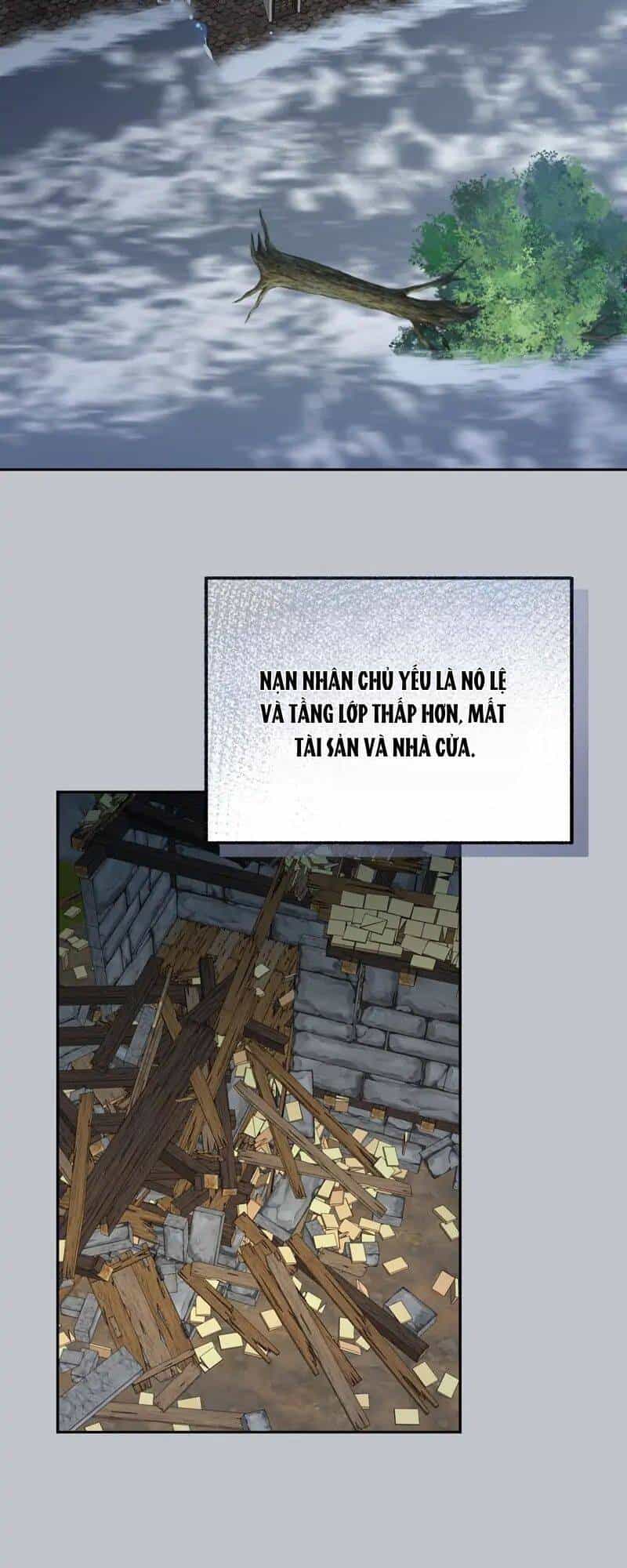 Lời Nguyền Vẫn Chưa Chấm Dứt - Chương 44 - ảnh 20