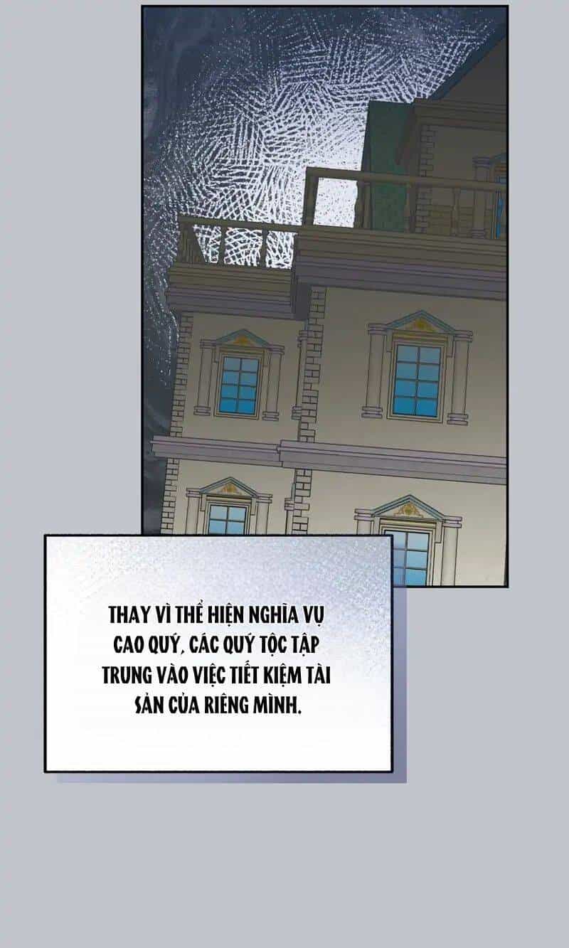 Lời Nguyền Vẫn Chưa Chấm Dứt - Chương 44 - ảnh 21