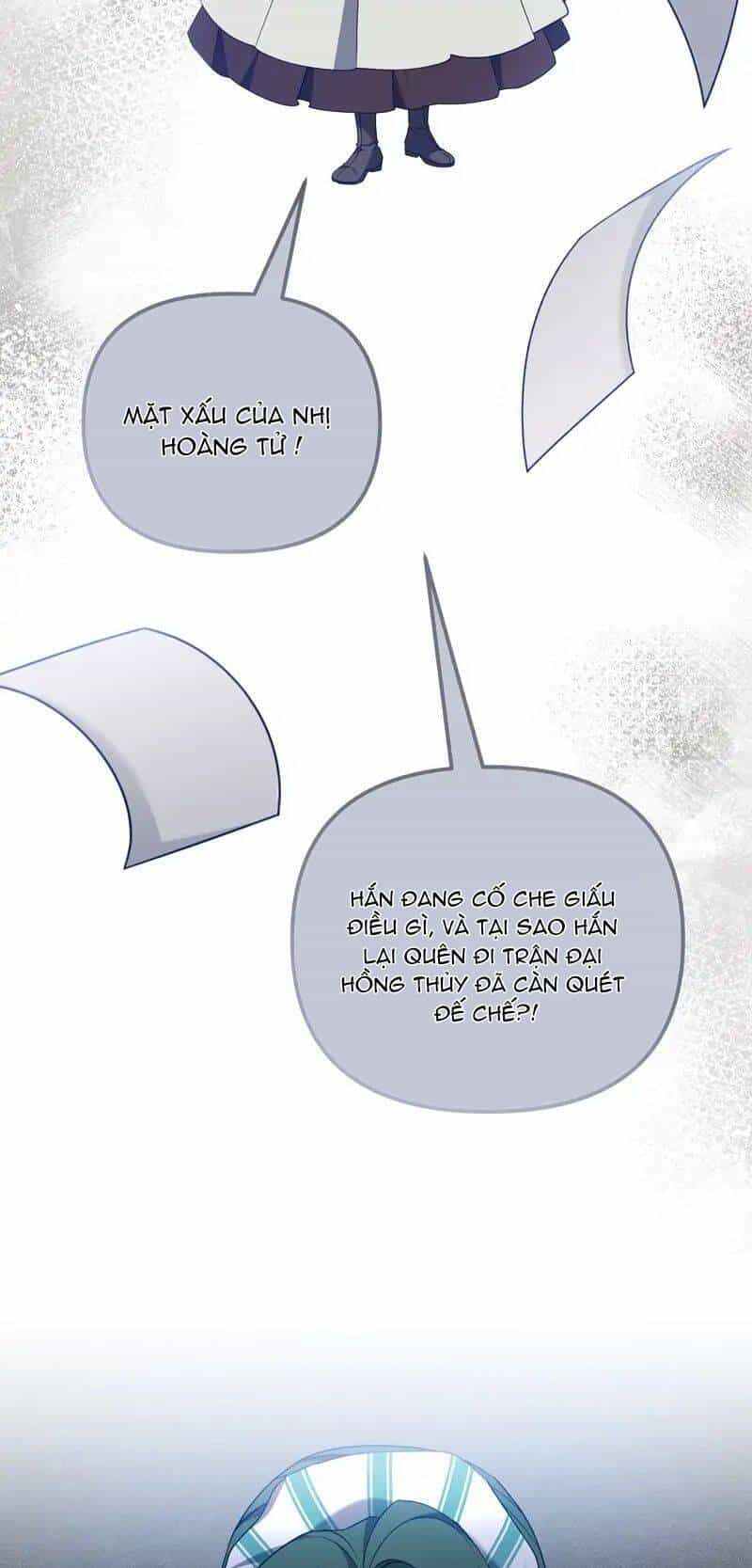 Lời Nguyền Vẫn Chưa Chấm Dứt - Chương 44 - ảnh 28