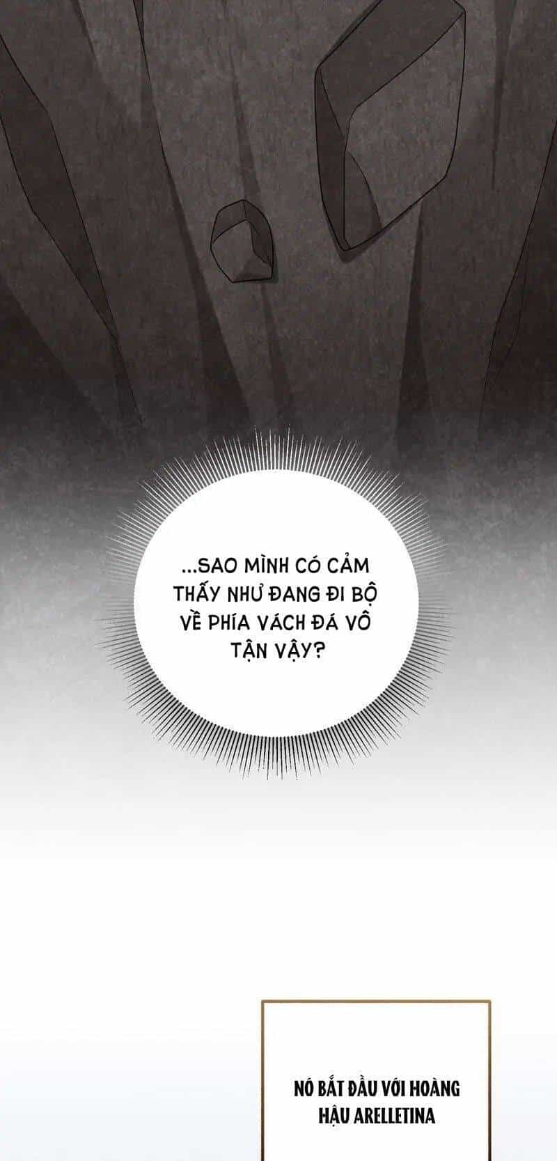 Lời Nguyền Vẫn Chưa Chấm Dứt - Chương 44 - ảnh 7