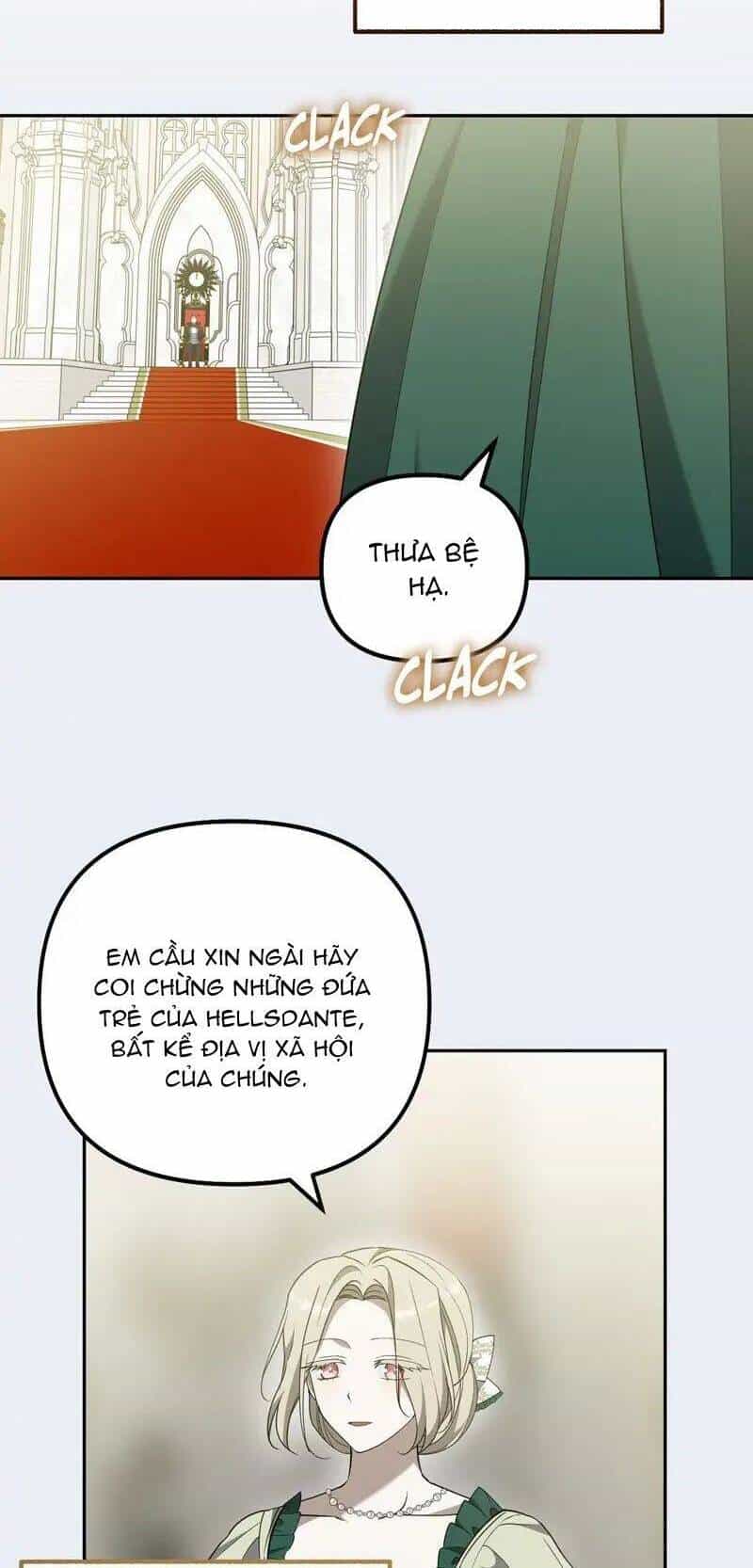 Lời Nguyền Vẫn Chưa Chấm Dứt - Chương 44 - ảnh 8