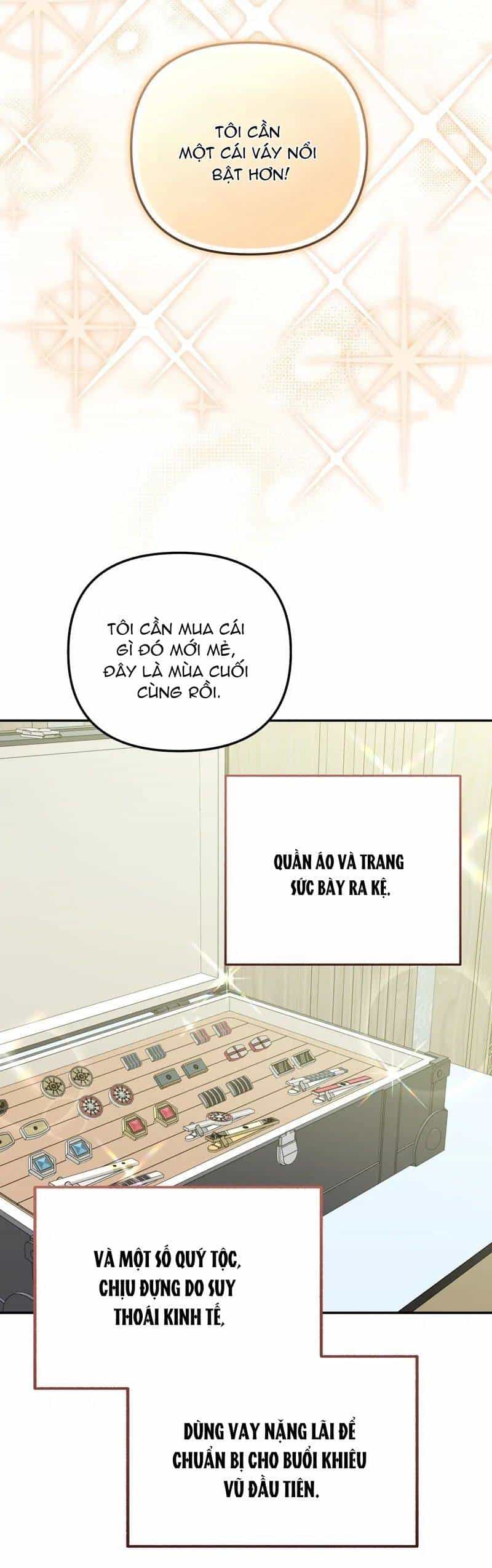 Lời Nguyền Vẫn Chưa Chấm Dứt - Chương 45 - ảnh 12