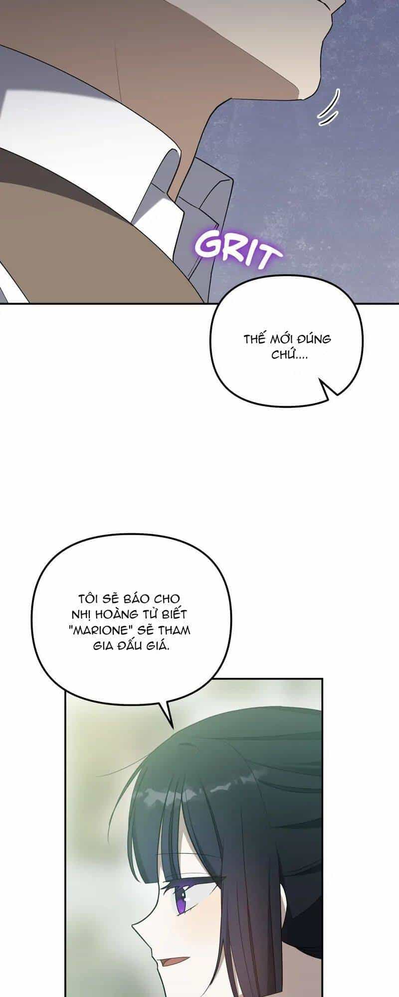 Lời Nguyền Vẫn Chưa Chấm Dứt - Chương 45 - ảnh 21
