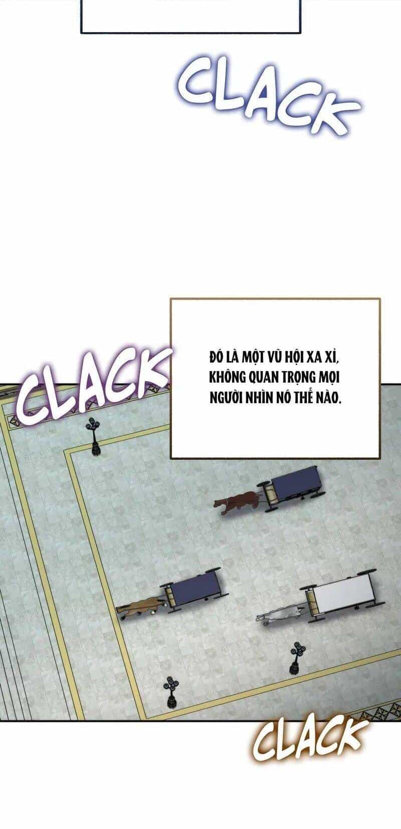 Lời Nguyền Vẫn Chưa Chấm Dứt - Chương 45 - ảnh 36