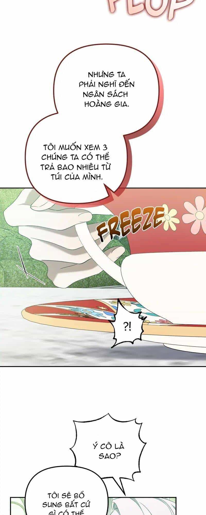 Lời Nguyền Vẫn Chưa Chấm Dứt - Chương 45 - ảnh 4