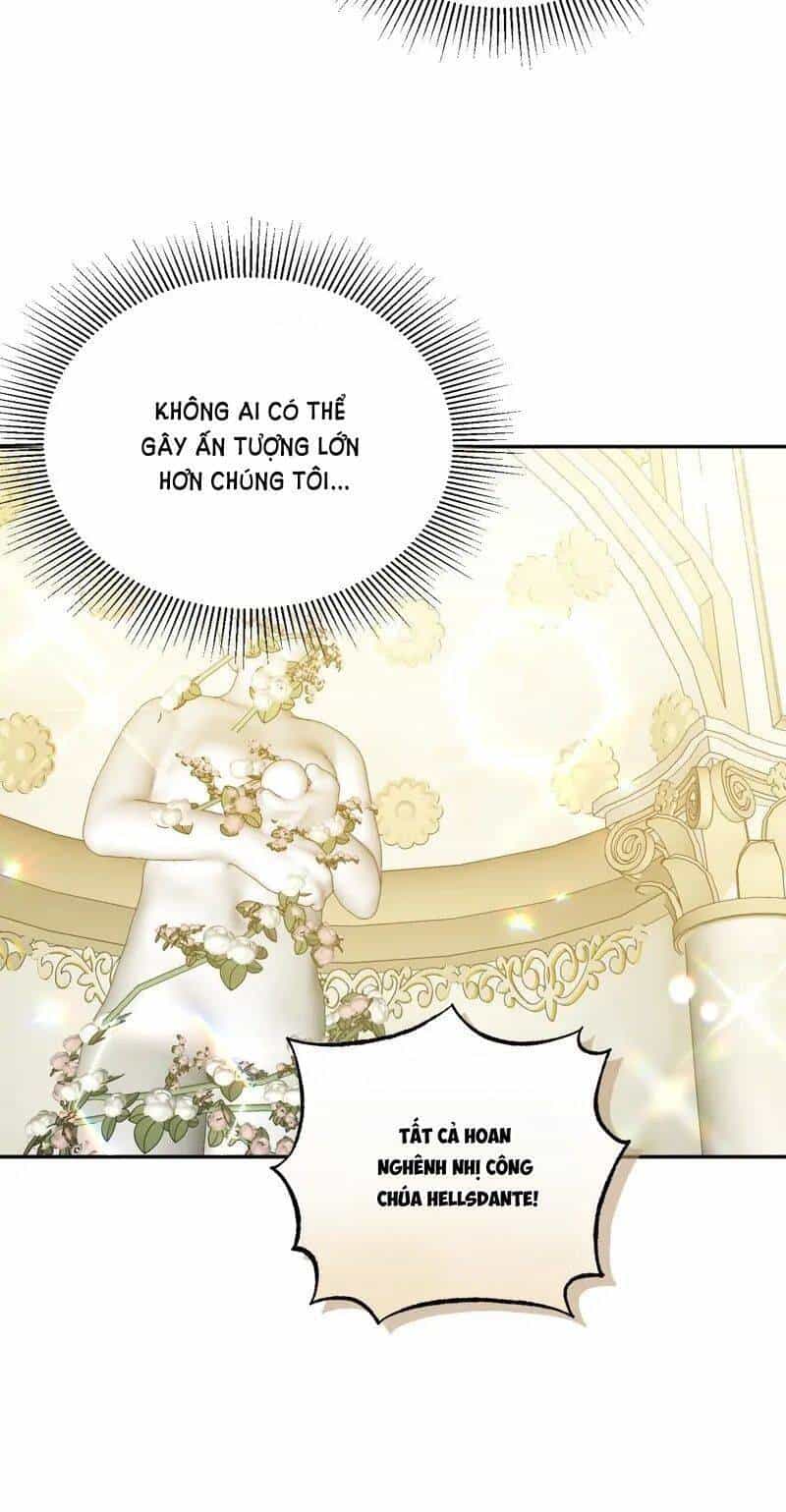 Lời Nguyền Vẫn Chưa Chấm Dứt - Chương 45 - ảnh 49