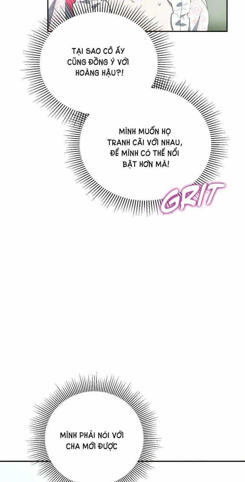 Lời Nguyền Vẫn Chưa Chấm Dứt - Chương 45 - ảnh 6