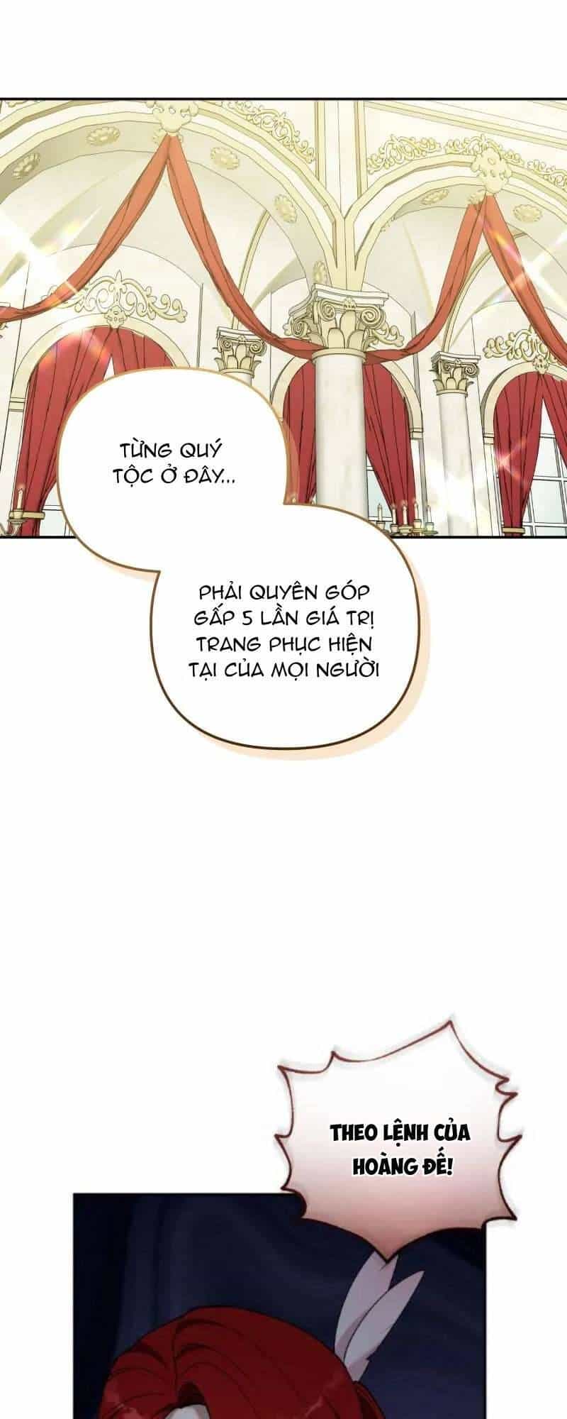 Lời Nguyền Vẫn Chưa Chấm Dứt - Chương 46 - ảnh 3