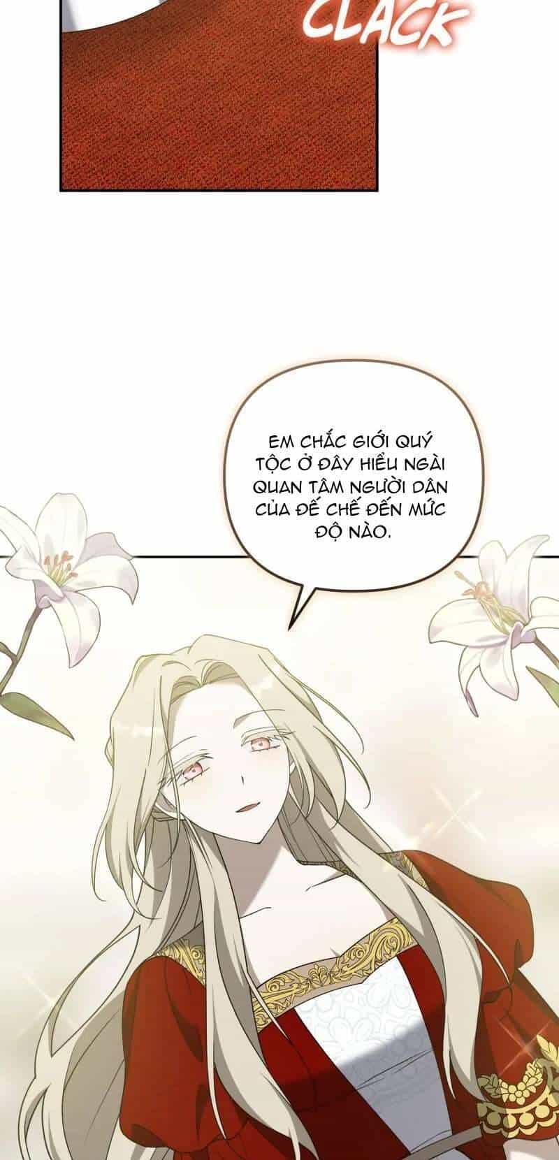 Lời Nguyền Vẫn Chưa Chấm Dứt - Chương 46 - ảnh 6