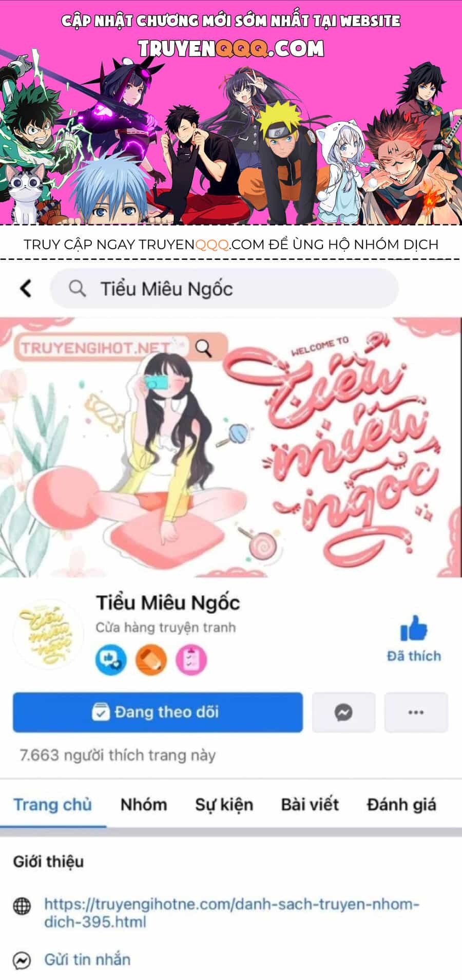 Lời Nguyền Vẫn Chưa Chấm Dứt - Chương 48 - ảnh 1