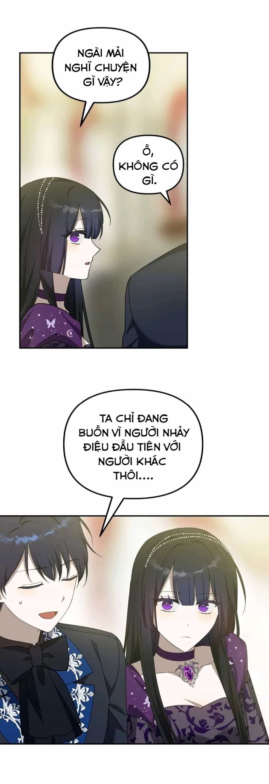 Lời Nguyền Vẫn Chưa Chấm Dứt - Chương 48 - ảnh 14