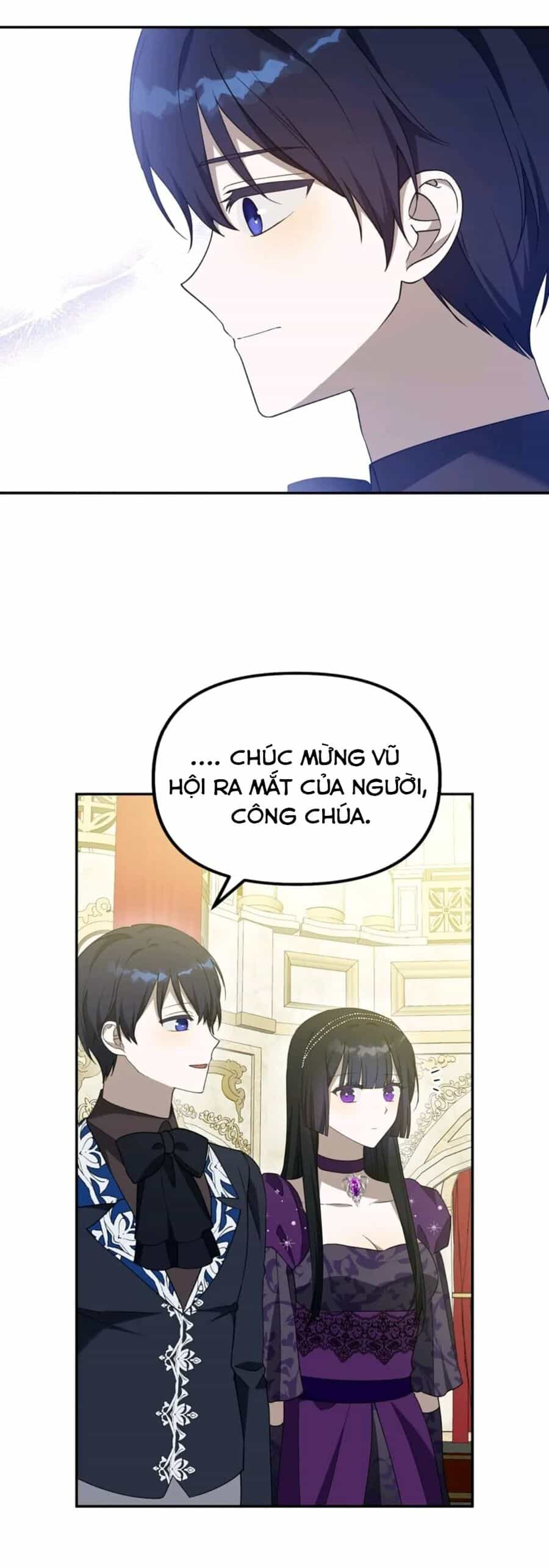 Lời Nguyền Vẫn Chưa Chấm Dứt - Chương 48 - ảnh 8