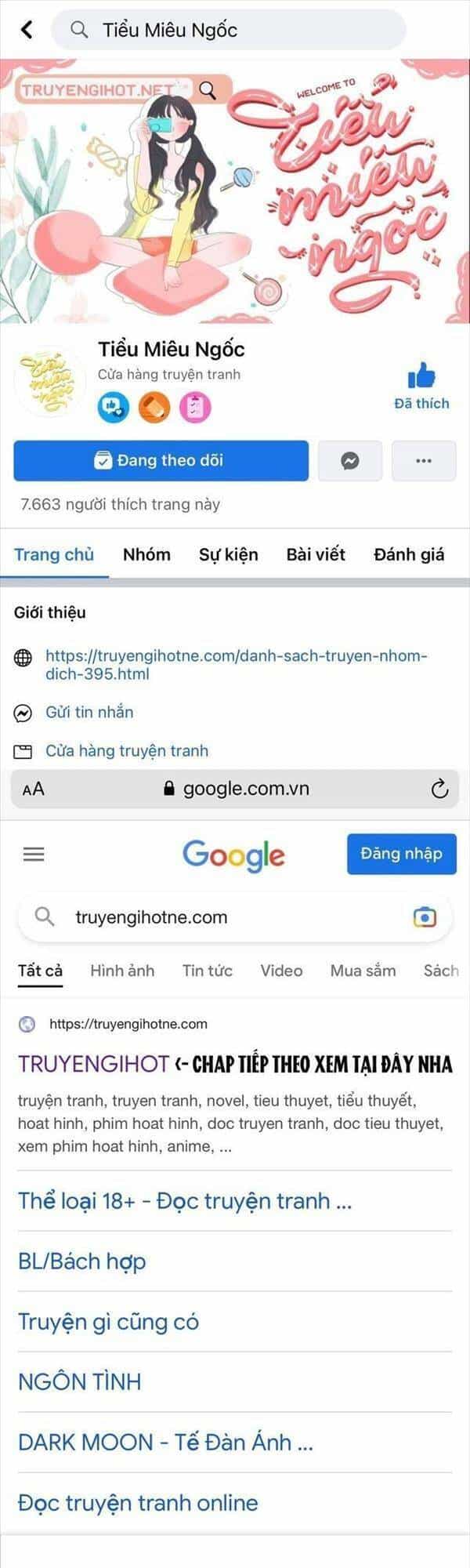 Lời Nguyền Vẫn Chưa Chấm Dứt - Chương 49 - ảnh 1