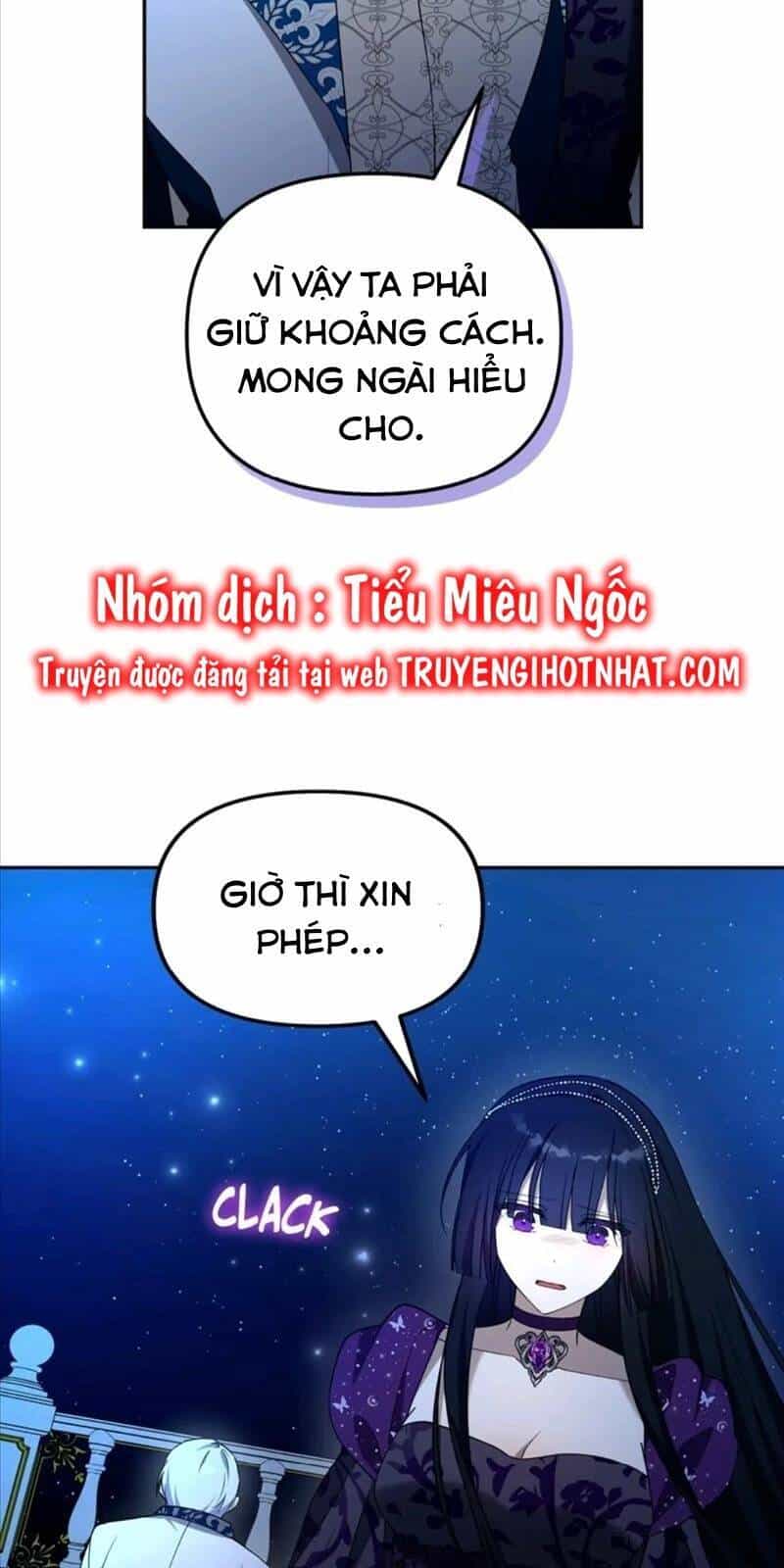 Lời Nguyền Vẫn Chưa Chấm Dứt - Chương 49 - ảnh 11